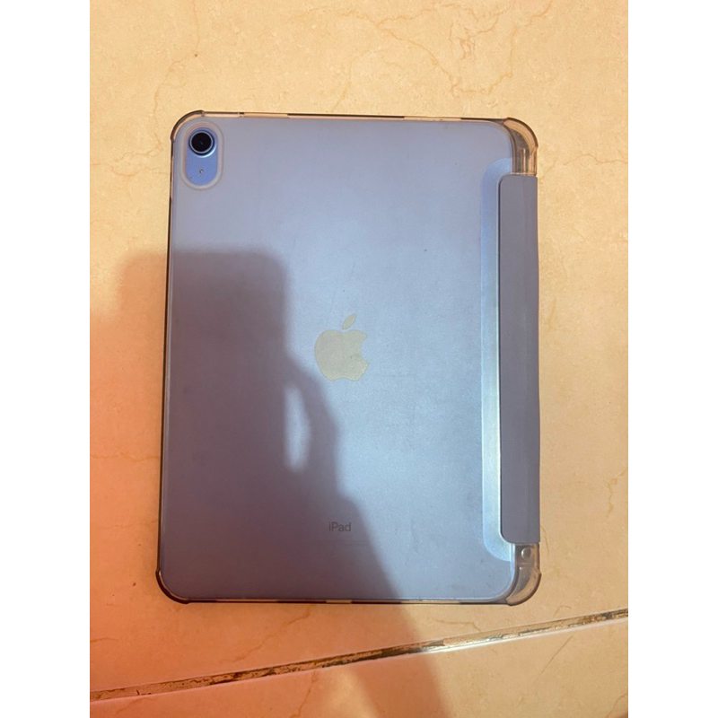 ipad gen 10