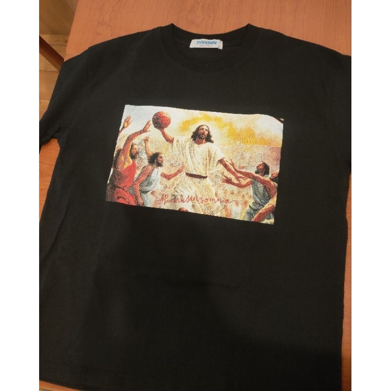 100% Jesus Thanksinsomnia®