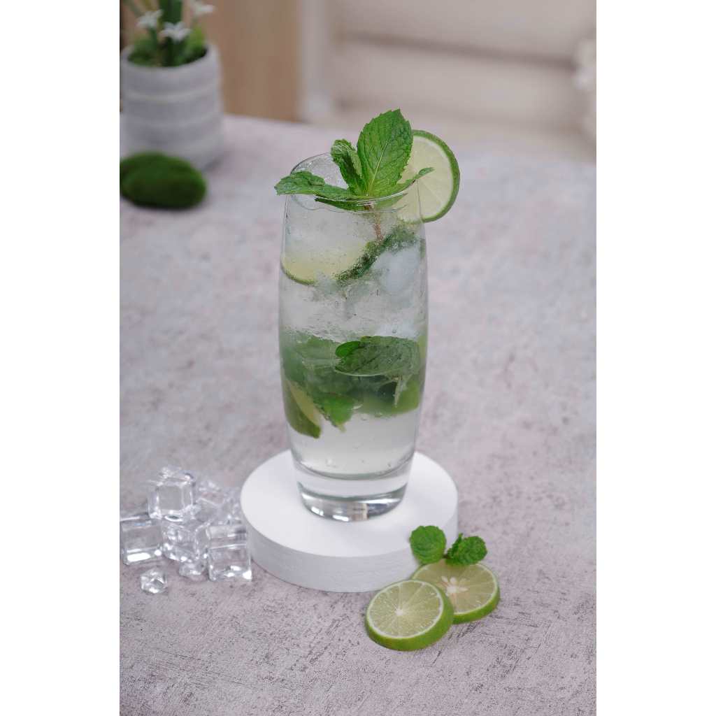 

Le Louvre Drinks - Mojito