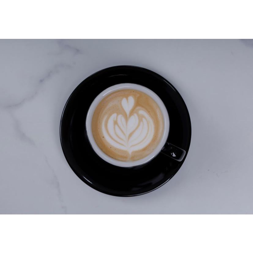 

Le Louvre Drinks - Cappuccino (Hot)