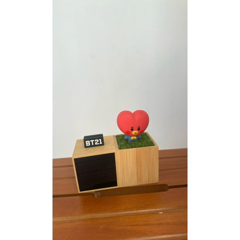 jam digital bt21 jam bts baby bt21 jam tata