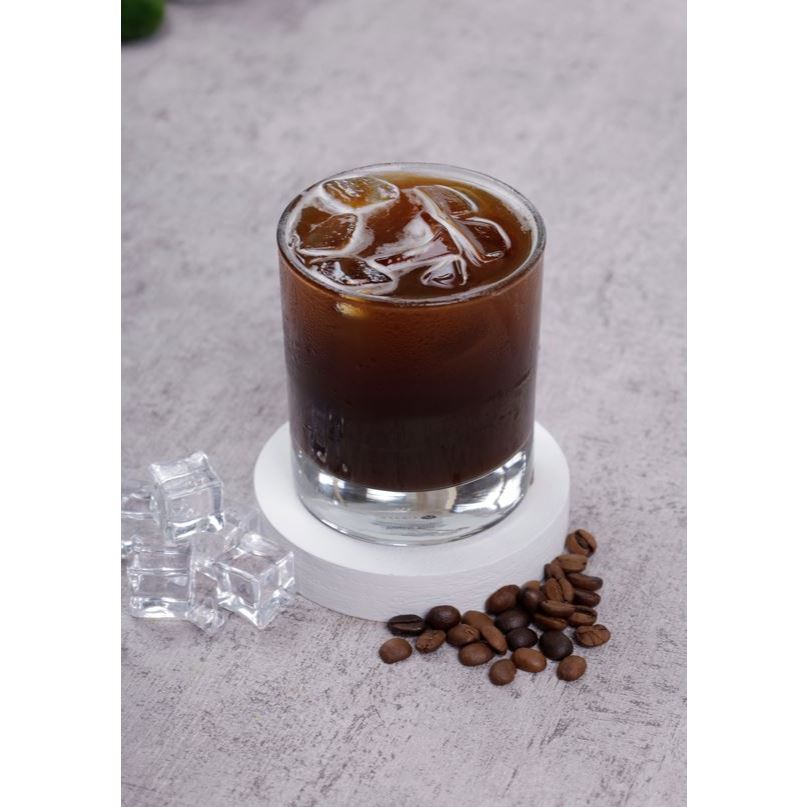 

Le Louvre Drinks - Americano (Ice)