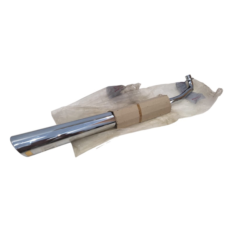 Knalpot astrea prima original baru 18310 GN5 780