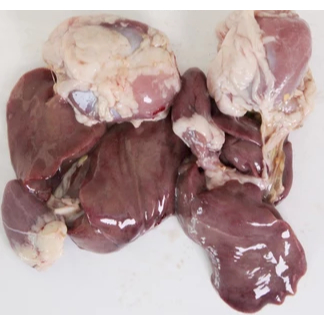 

ATI AMPELA AYAM POTONG / Berat 1kg