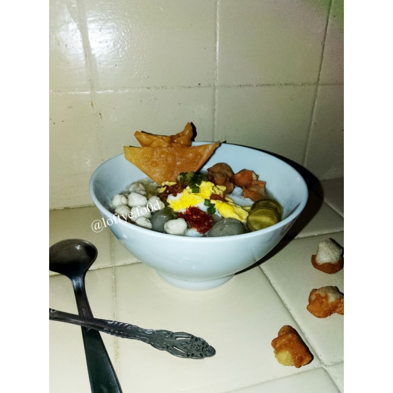 

Baso Aci Garut (ORI)