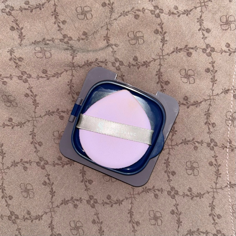 preloved refill cushion somethinc bijoux