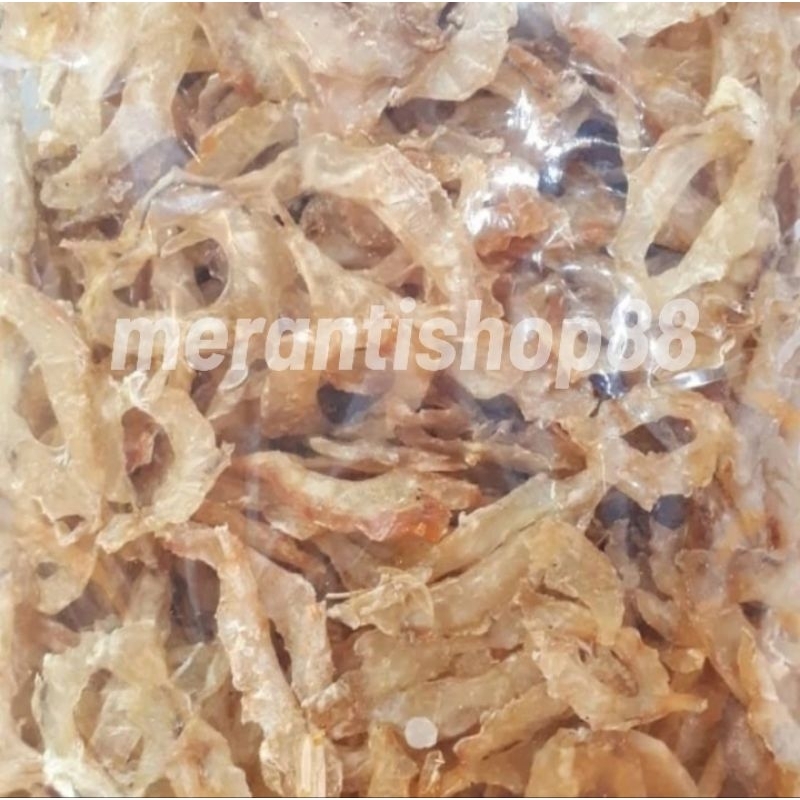 

Udang Kering He Kua 100gram Asli Pulau Rangsang Selatpanjang / Hekua Tawar / Hekua Selat Panjang