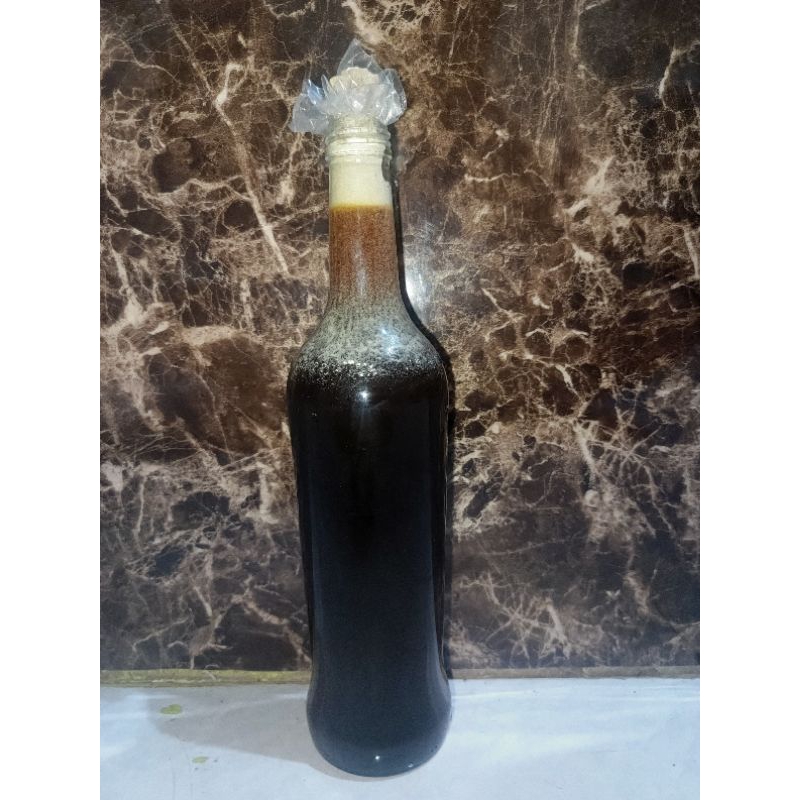 

Madu Murni Kapuas Hulu