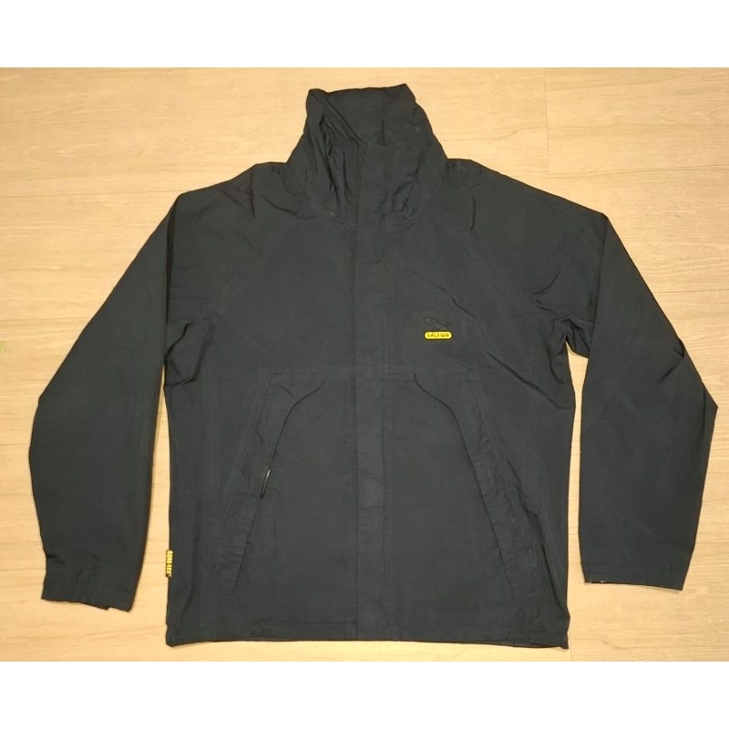Jaket Outdoor Salewa
