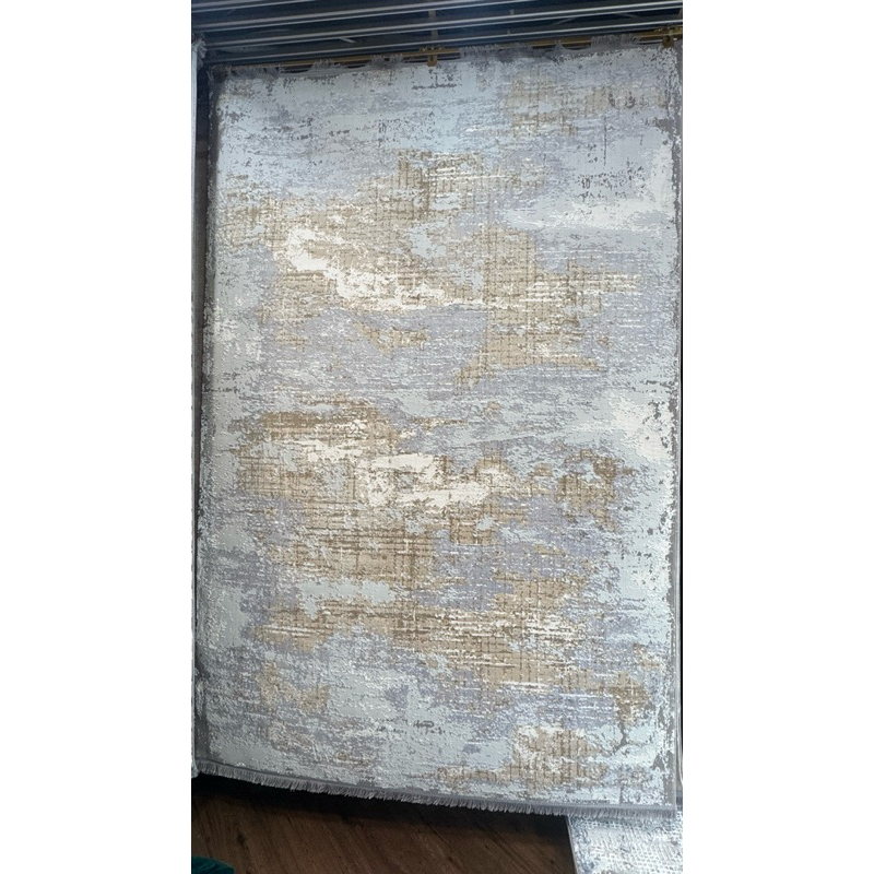 KARPET IRAN MODERN ABSTRAK 200x300