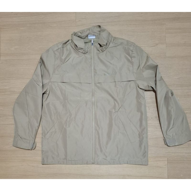 Jaket Windbreaker Marmot