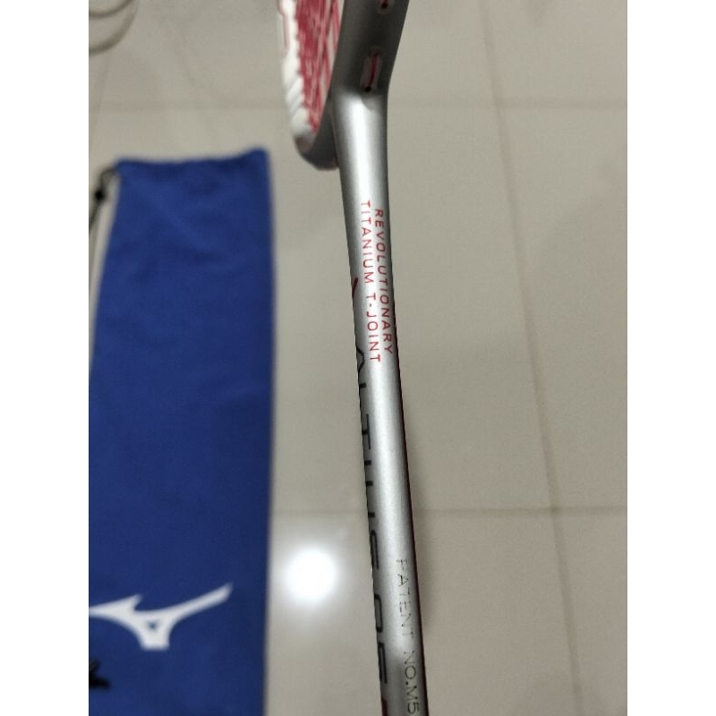 Raket Mizuno Altius 05 Pace Original