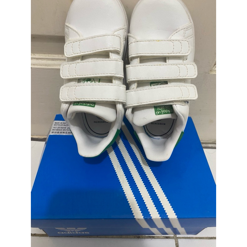 adidas stan smith CF 1