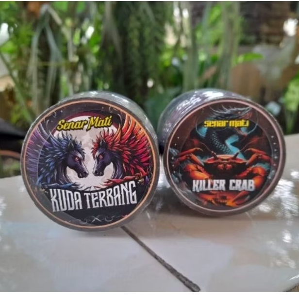 gelasan jepret 1slop matot putih 023(isi 10klos) 1200yard