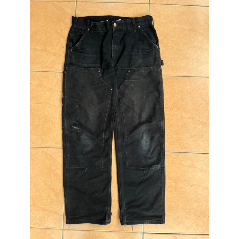 Carhartt Double Knee