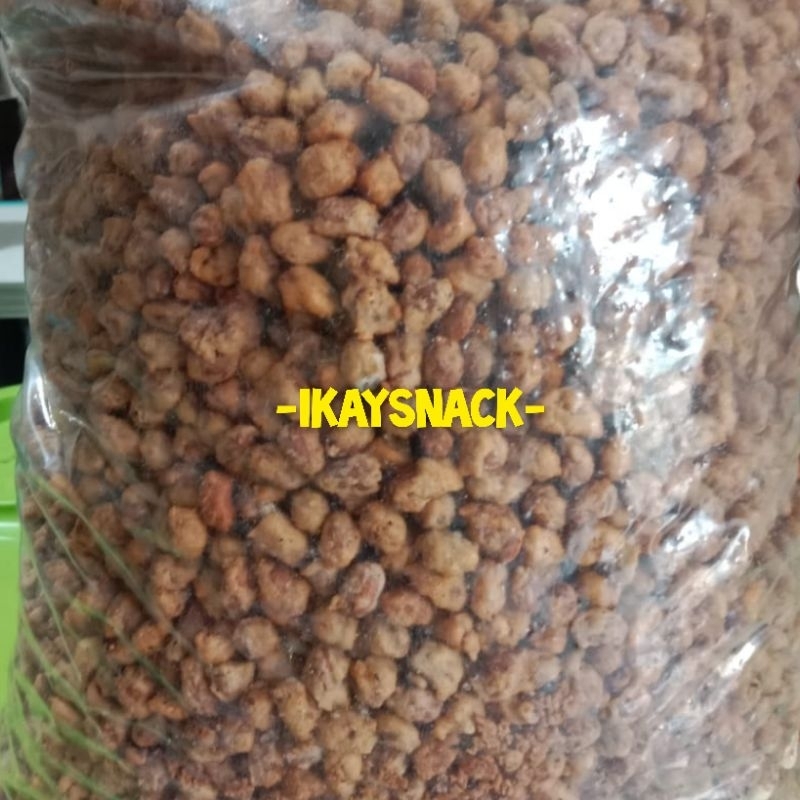 

Kacang bandung 250GR