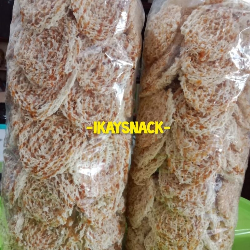 

Sarang madu 250GR
