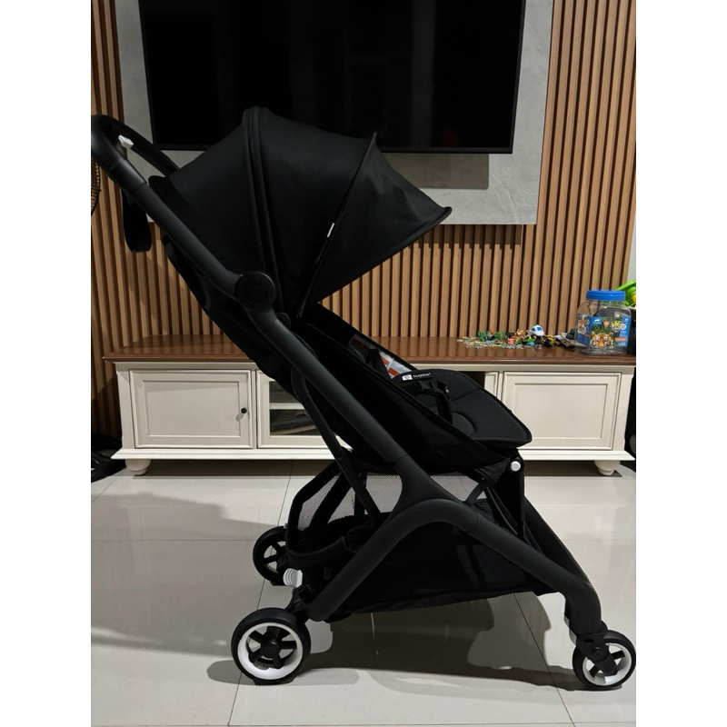 Stroller Bugaboo Butterfly Preloved