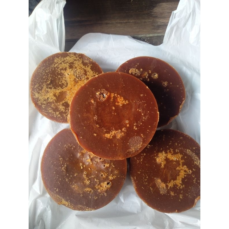 

gula merah khas Kalimantan 1,5 kg