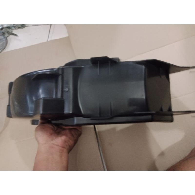 spakbor kolong honda win Spakbor kolong win100 original Spakbor kolong belakang win