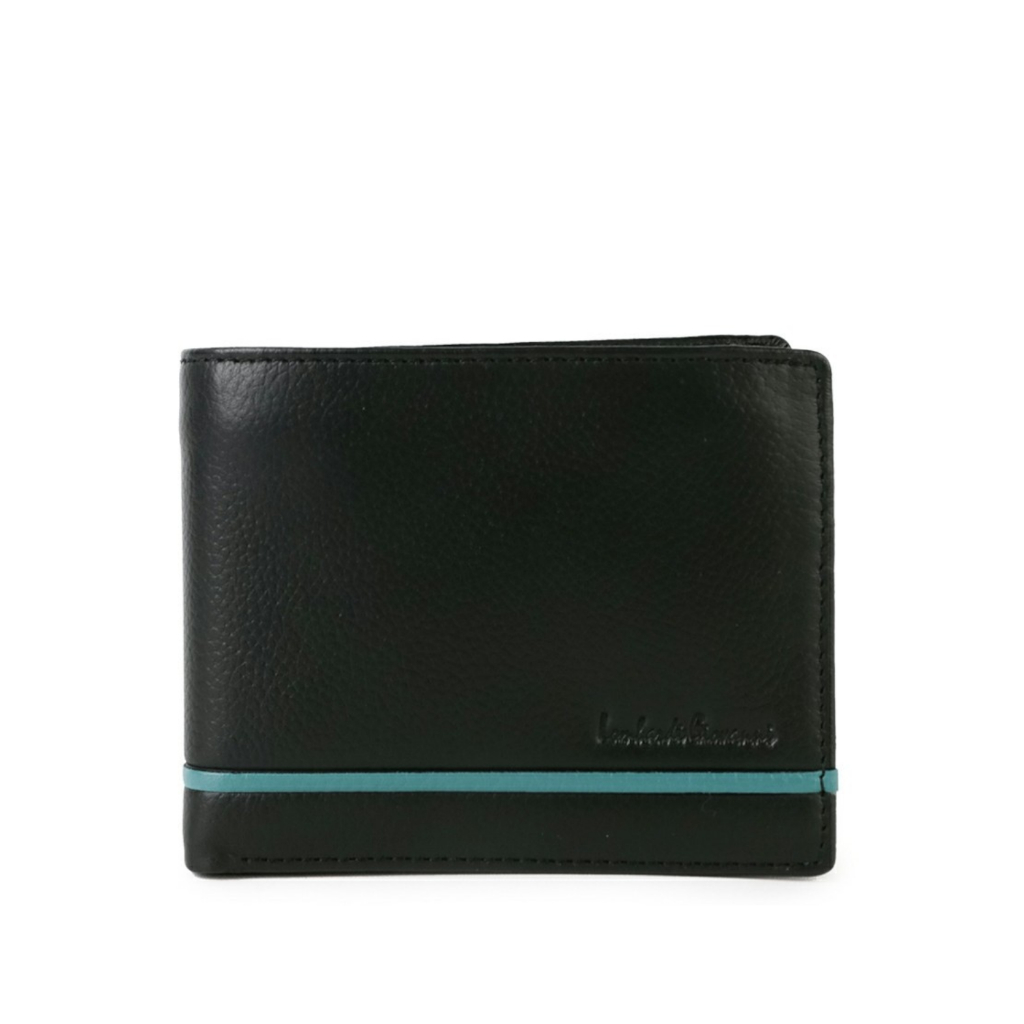 Lombardi Giovanni Dompet Lipat Pria Hugo Bifolds