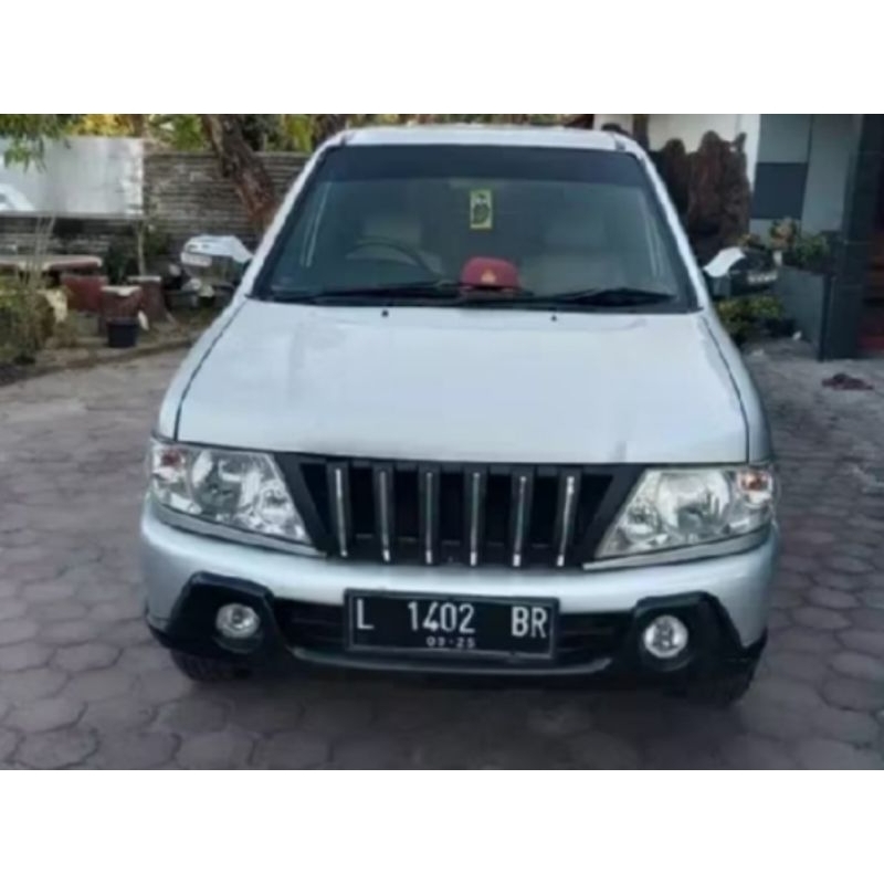 Gril panther touring model prado