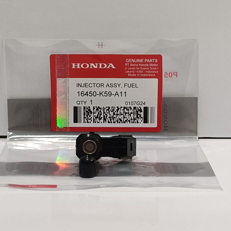 Injektor, Injector Assy Vario 150, PCX 150 K97