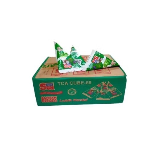 

Santan Sun Kara 65ml Karton Santan Cair