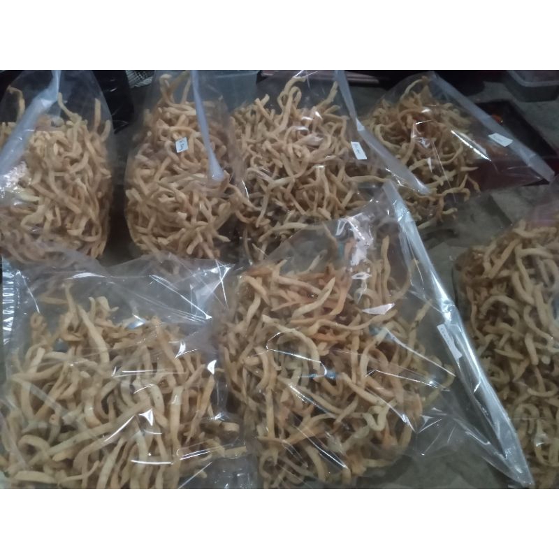 

sistik jadul