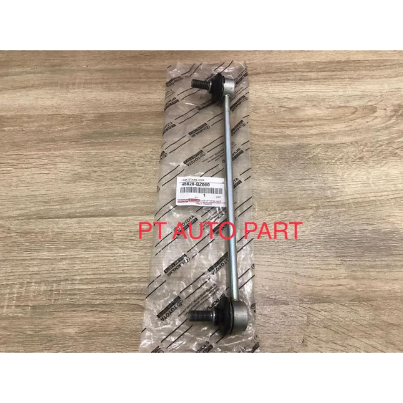 LINK STABIL STABILIZER LINK CALYA SIGRA ORIGINAL