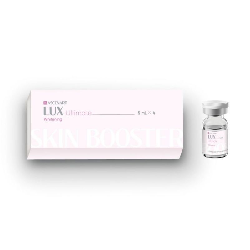 SKINBOOSTER WHITENING LUX | SKINBOOSTER GLOWING| SKINBOOSTER GLASS SKIN