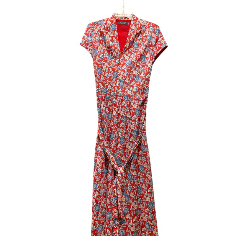 [ORI] Ralph Lauren Long Dress