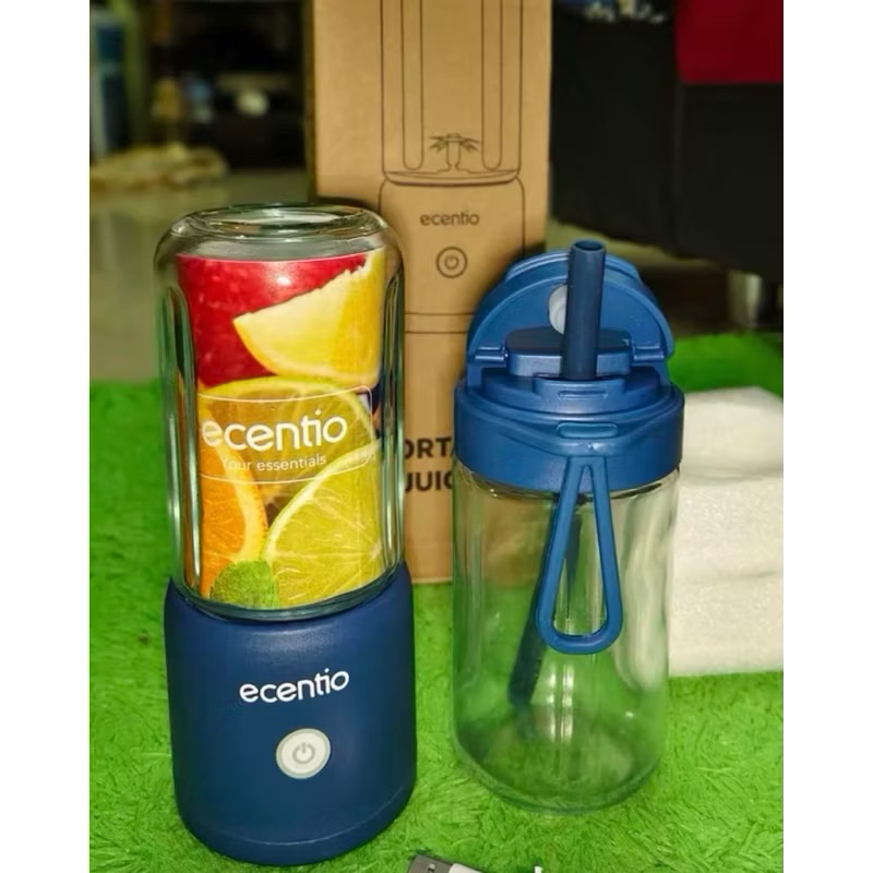 PRELOVED Blender Ecentio