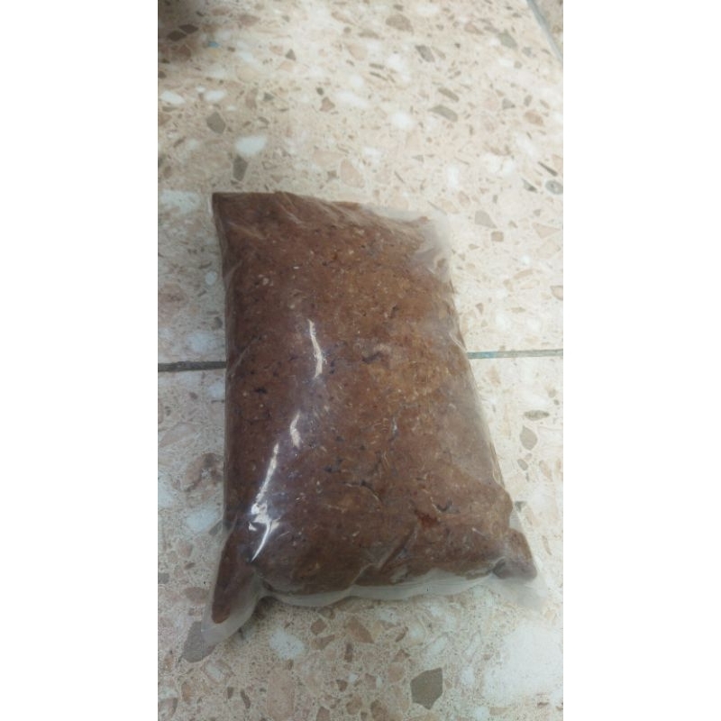 

IKAN TUNA GILING HITAM MDM