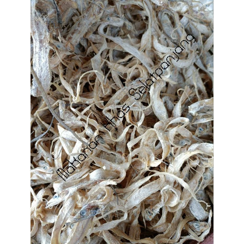 

Ikan Asin Langgai 250gram