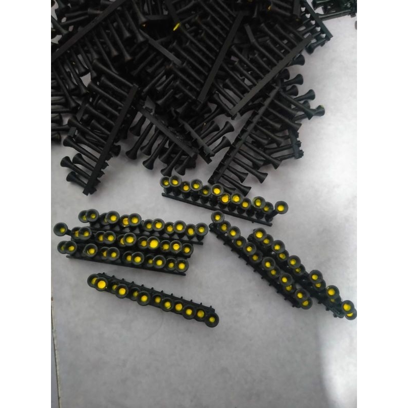 Miniatur corong BASURI 12 not