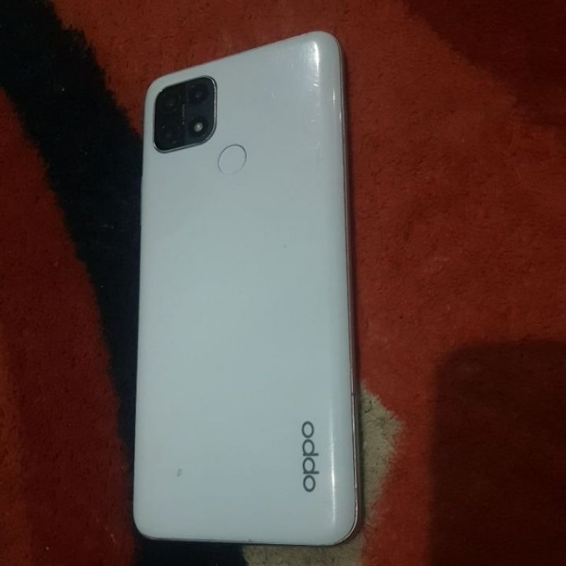 UNIT HP MINUS LCD OPPO A15
