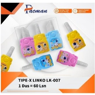 

TIP EX LINKO LK-007