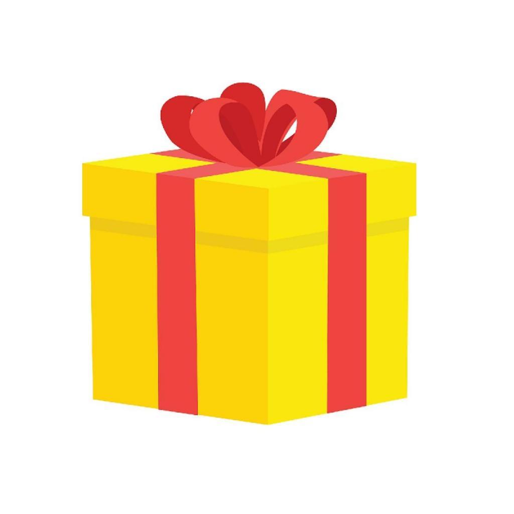 GWP HINT - Mini Pouch Vial