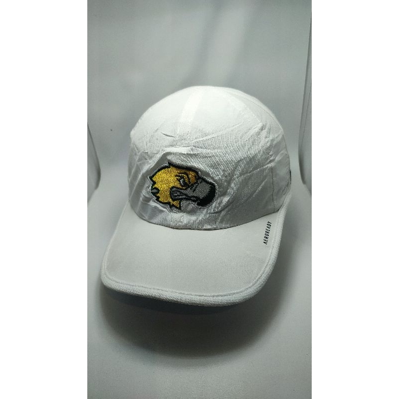 topi adidas putih second original