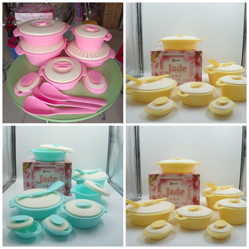 prasmanan bahan plastik tebal