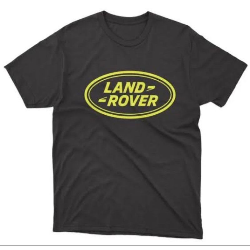 KAOS DISTRO LAND ROVER