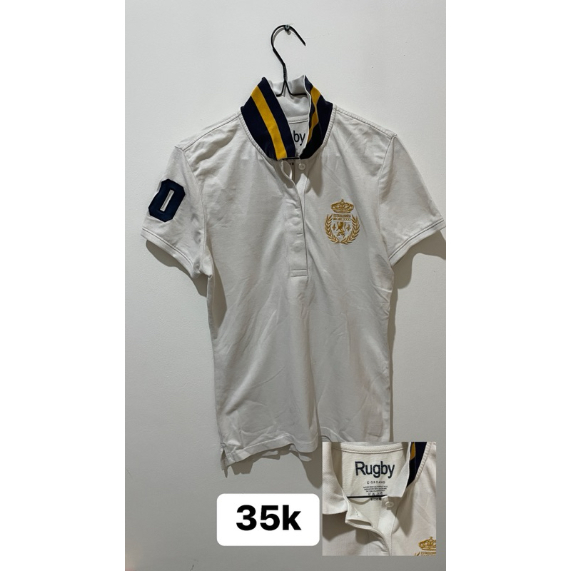 kaos polo giordano