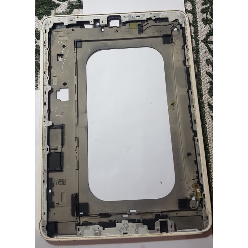 frame lcd+bezel Samsung Galaxy tab s2 9.7 ORI