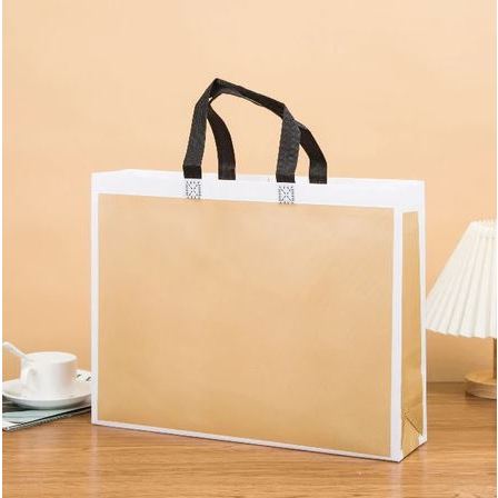 

Custom logo branding tas goodiebag/tas belanja/tas souvenir Tas Spunbond - Tas Souvenir - Tas Jinjing Wanita - Tas Lipat - Tas Kado - Kantong Belanja