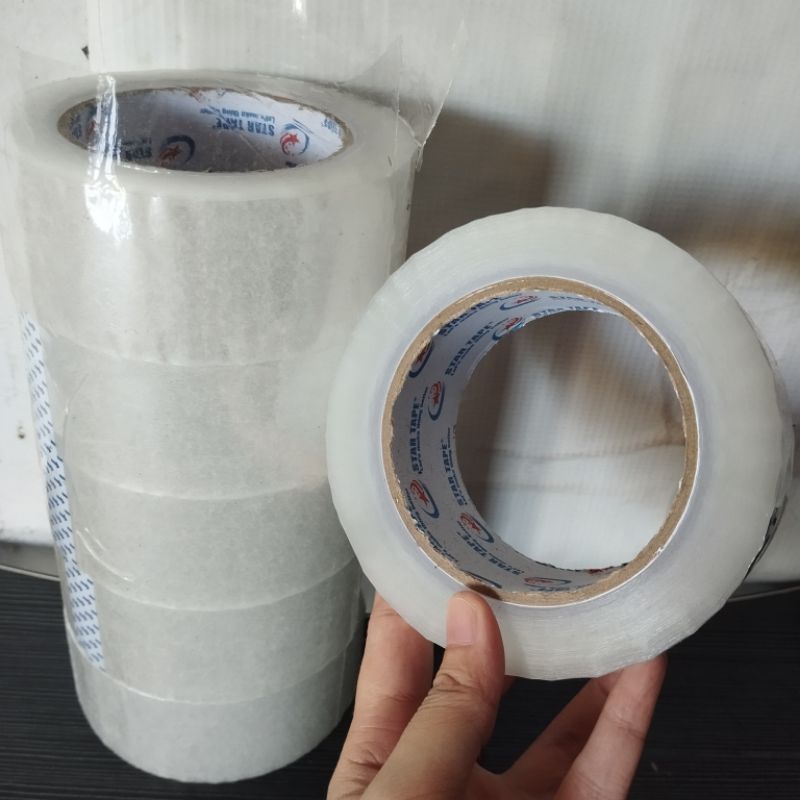 

LAKBAN 200 YARD x 45 MM