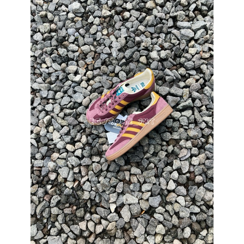 Adidas SNS GT II "Paris edition" ORIGINAL