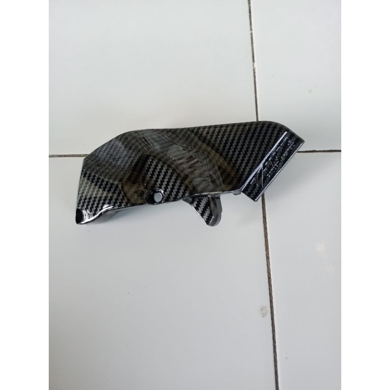 TUTUP CVT BEAT KARBU BEAT LAMA