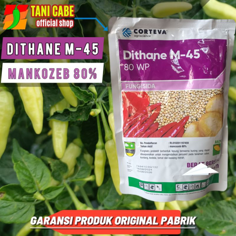 FUNGISIDA DITHANE M-45