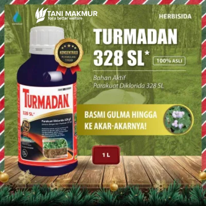 Turmadan 328SL 1L